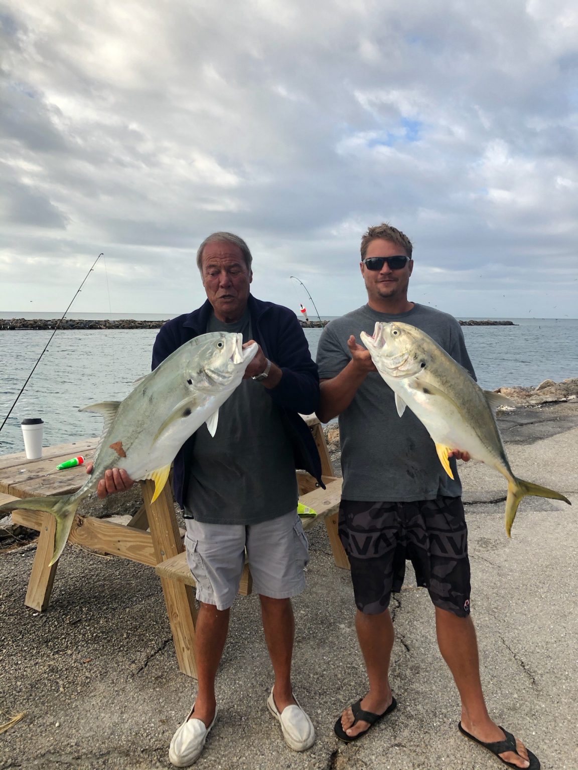 Venice Jetty Surf Report Surf, Fishing, Weather Report Kayak Rentals