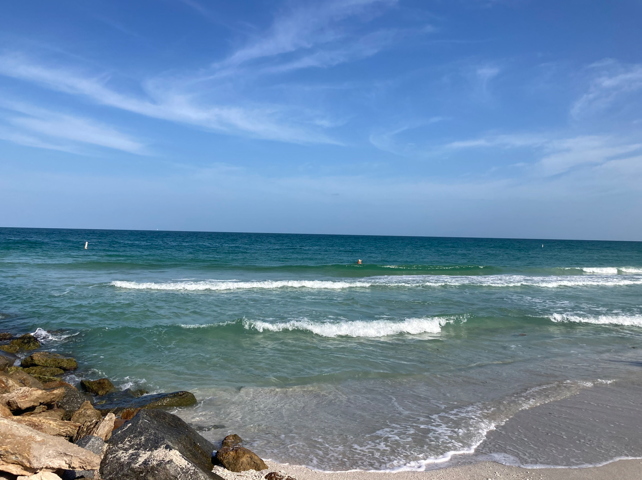 Venice Jetty Surf Report Surf, Fishing, Weather Report Kayak Rentals